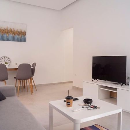 Athens Hill Of Harmony Apartment Bagian luar foto