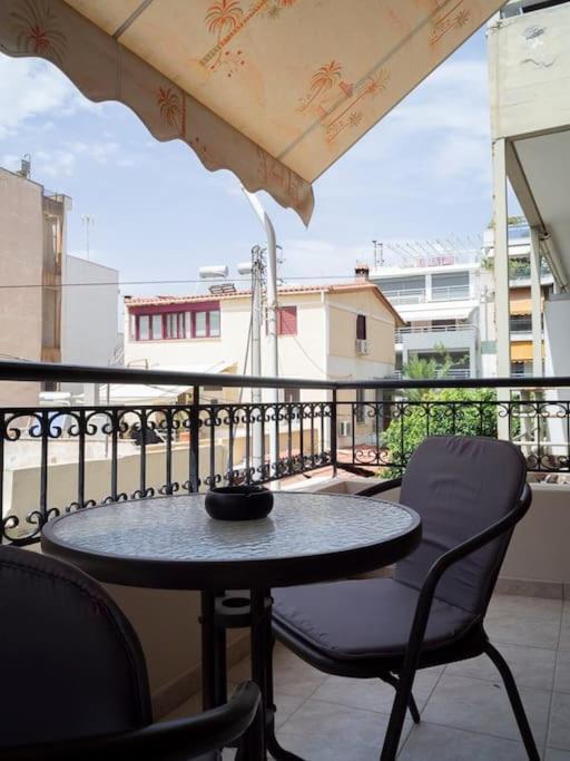 Athens Hill Of Harmony Apartment Bagian luar foto