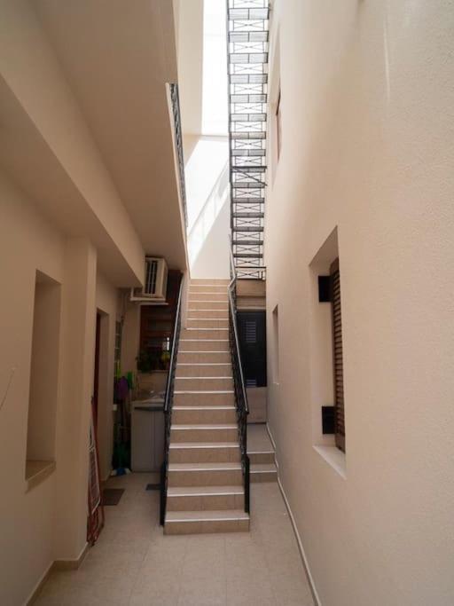 Athens Hill Of Harmony Apartment Bagian luar foto
