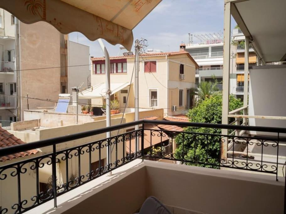 Athens Hill Of Harmony Apartment Bagian luar foto