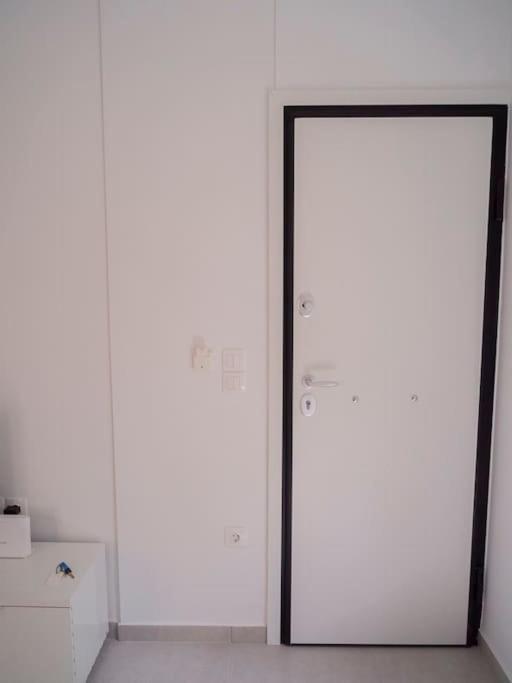 Athens Hill Of Harmony Apartment Bagian luar foto